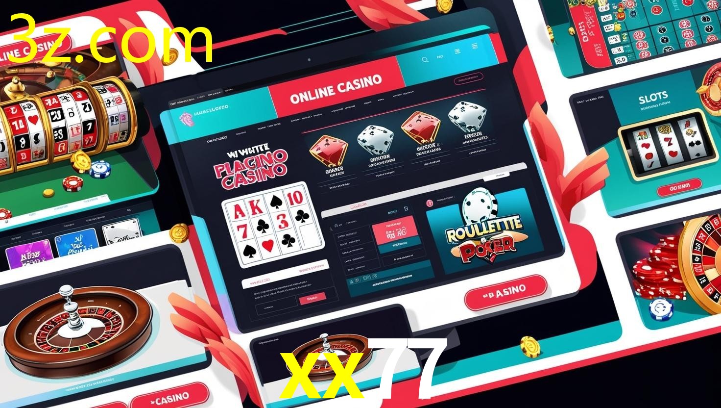App XX77.COM  